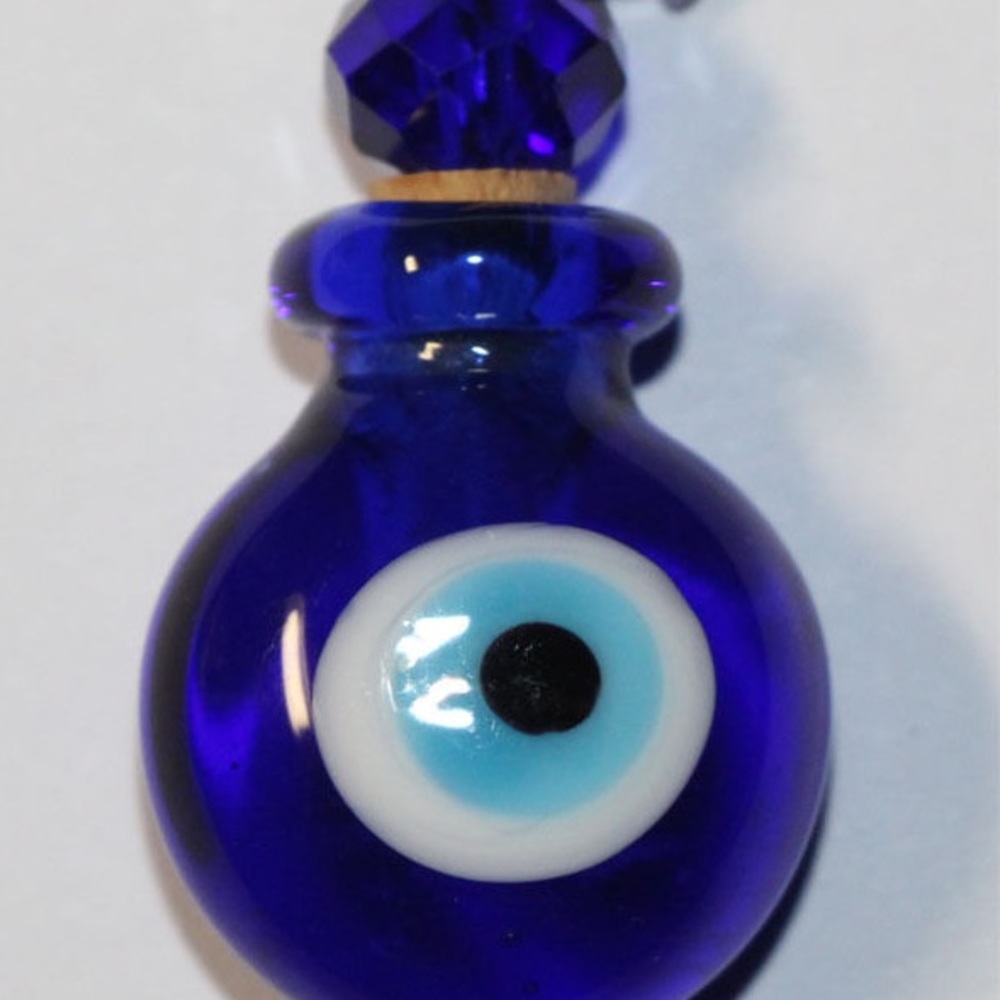 Essential oils bottle fragrances jewelry - Picture 5 of 6